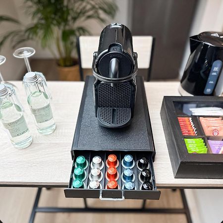 Immostay Ferienhaus Mit Garten & Free Parking Brémai repülőtér Kültér fotó