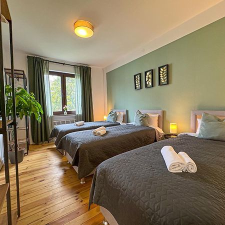 Immostay Ferienhaus Mit Garten & Free Parking Brémai repülőtér Kültér fotó