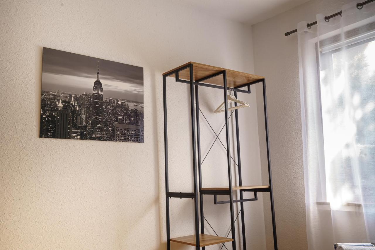 Immostay Ferienhaus Mit Garten & Free Parking Brémai repülőtér Kültér fotó