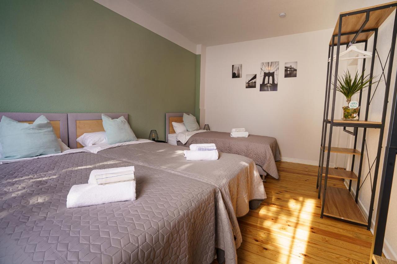 Immostay Ferienhaus Mit Garten & Free Parking Brémai repülőtér Kültér fotó