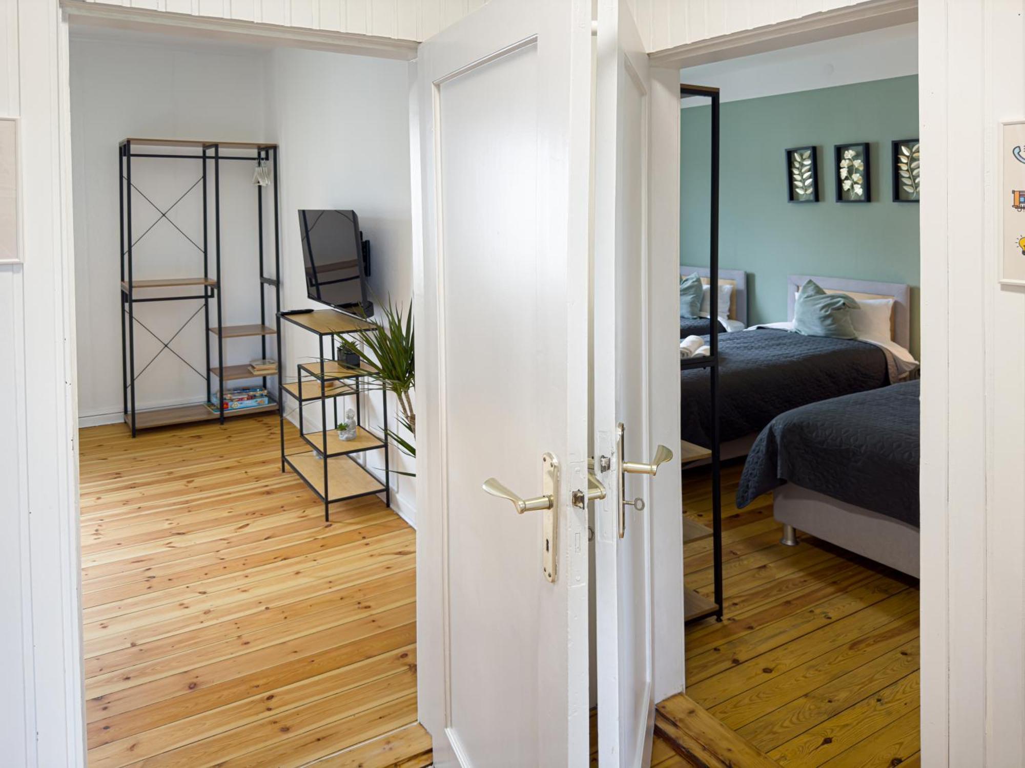 Immostay Ferienhaus Mit Garten & Free Parking Brémai repülőtér Kültér fotó