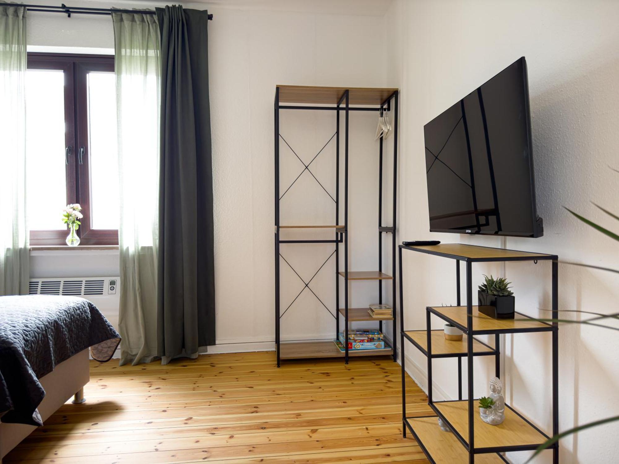 Immostay Ferienhaus Mit Garten & Free Parking Brémai repülőtér Kültér fotó