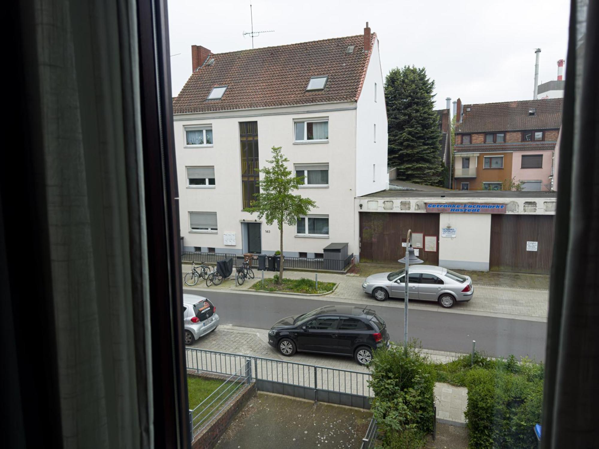 Immostay Ferienhaus Mit Garten & Free Parking Brémai repülőtér Kültér fotó