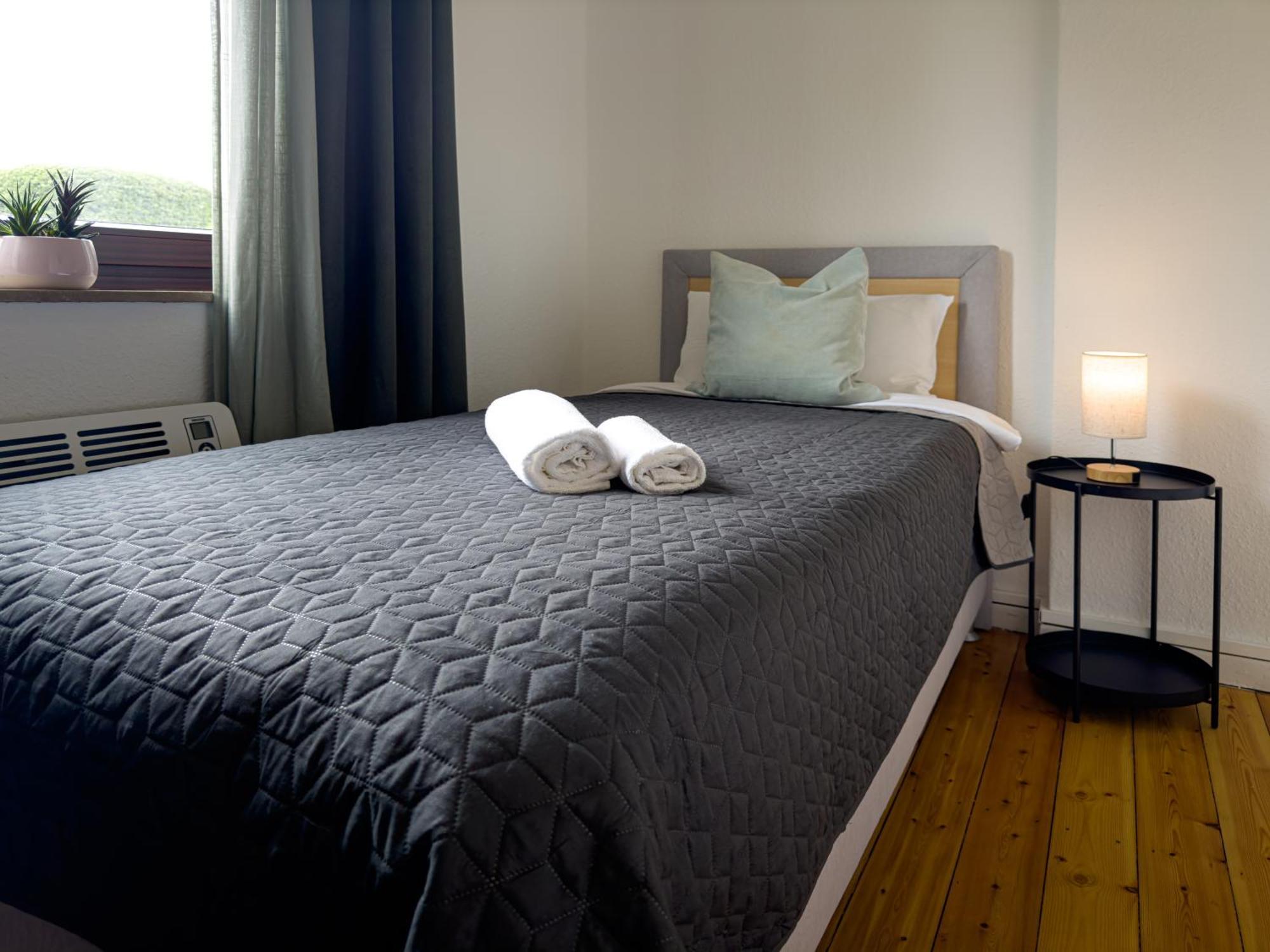 Immostay Ferienhaus Mit Garten & Free Parking Brémai repülőtér Kültér fotó