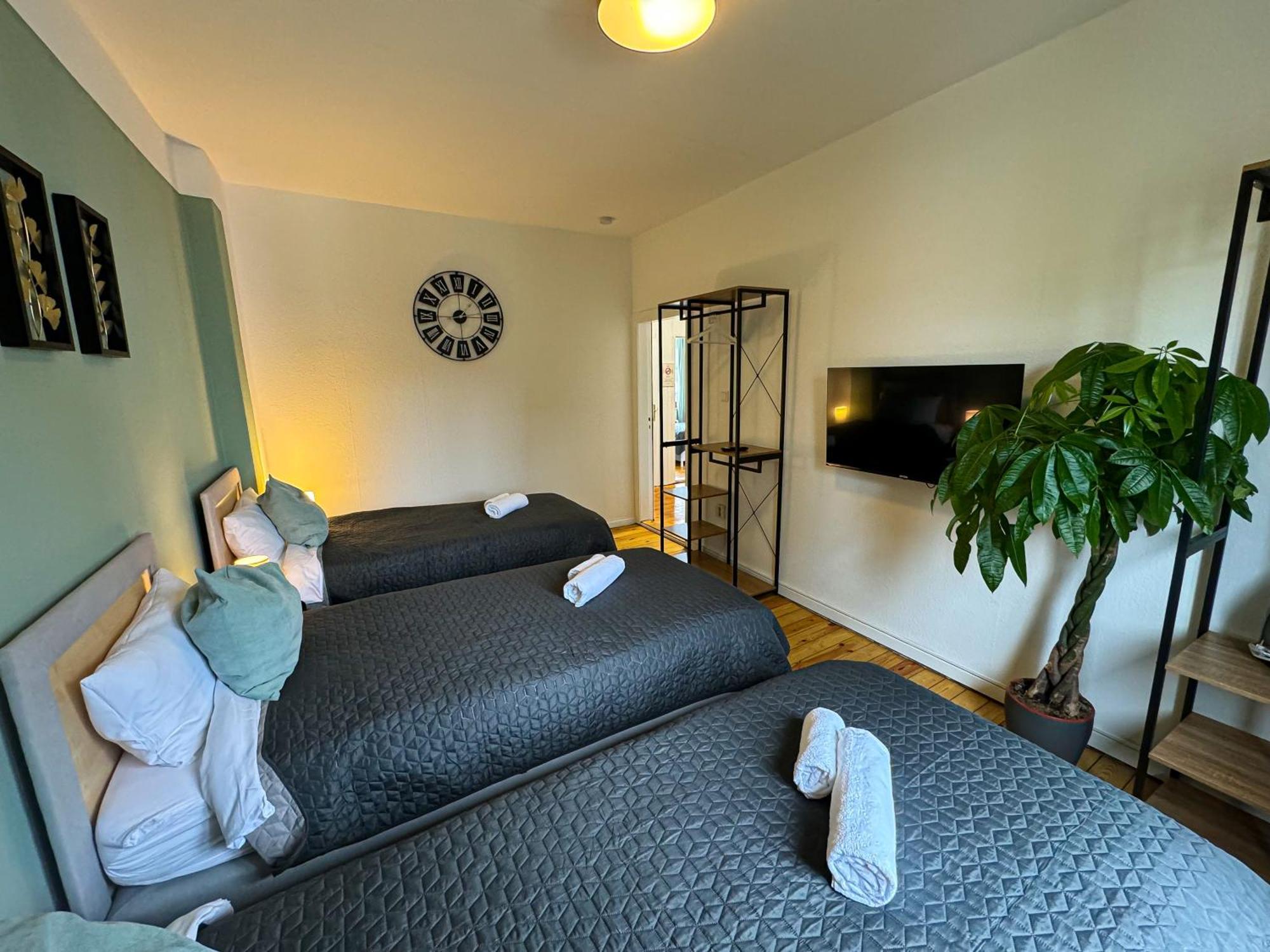 Immostay Ferienhaus Mit Garten & Free Parking Brémai repülőtér Kültér fotó