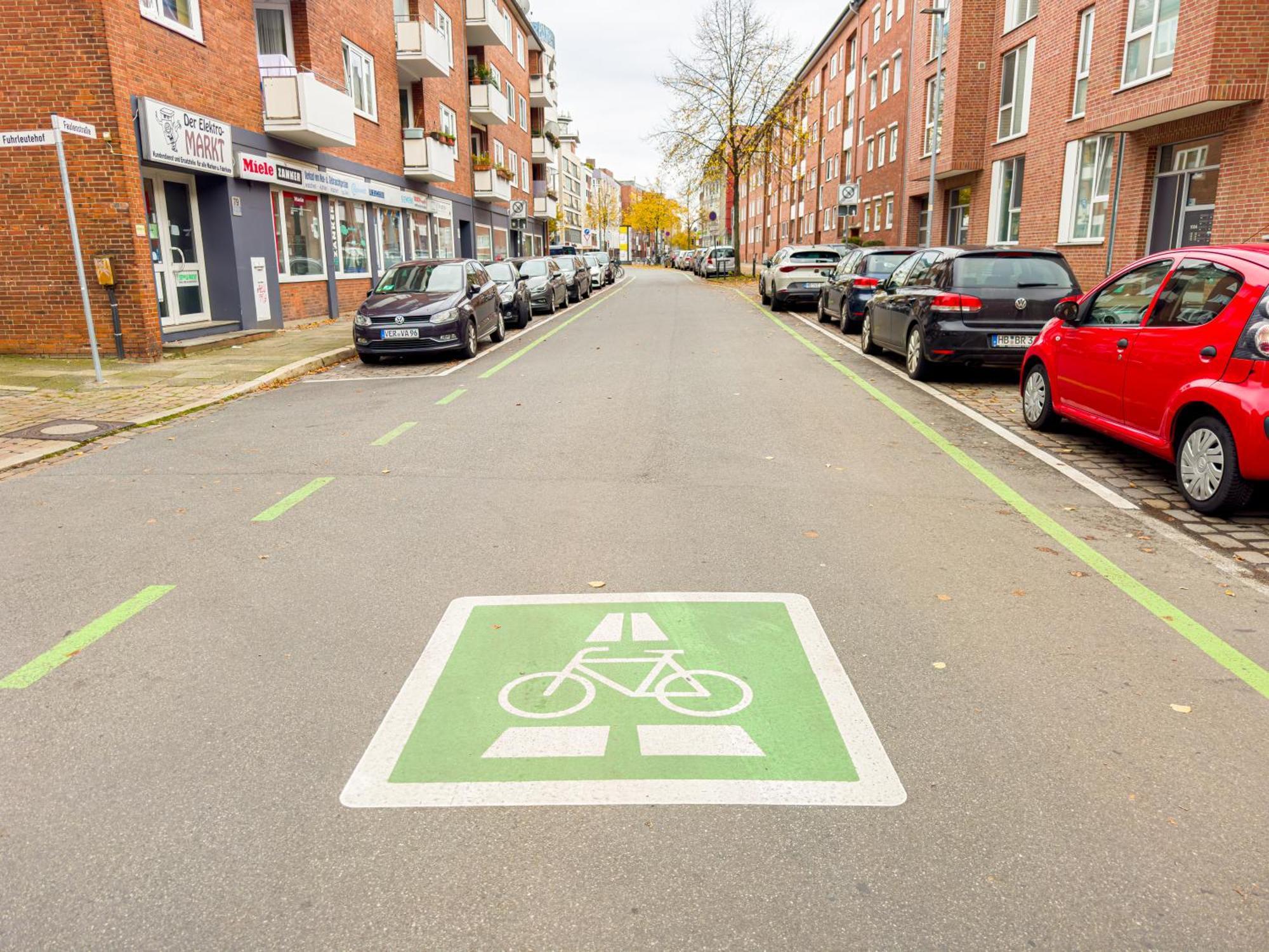 Immostay Ferienhaus Mit Garten & Free Parking Brémai repülőtér Kültér fotó